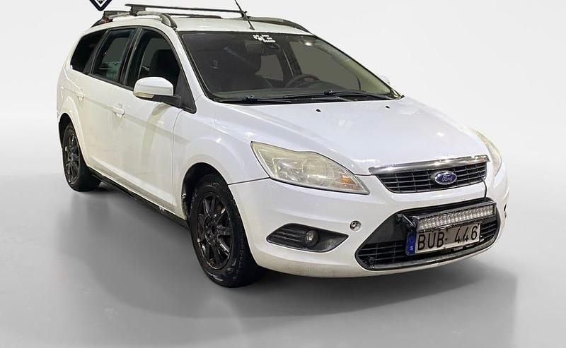 Begagnad Ford Focus 90 HK (66 kW) 2009 Kombi