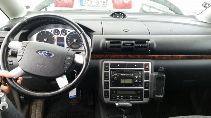 Begagnade bilar ford galaxy #6
