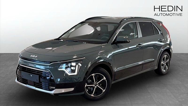 Ny 2025 Kia Niro 3 SUV | 336 000 kr - Bild 1/4