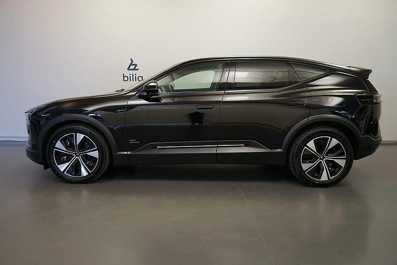 Begagnad Polestar 3 Pilot 364 kW (495 HK) 2024 Svart SUV