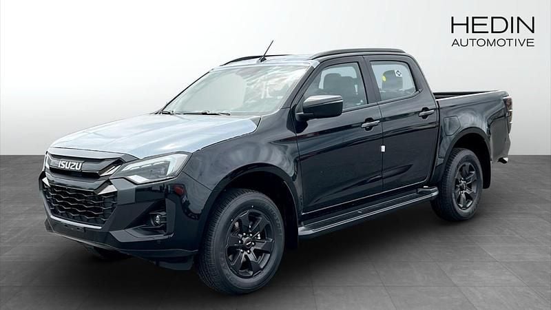 Ny 2025 Isuzu D-Max Pickup | 590 300 kr - Bild 1/4