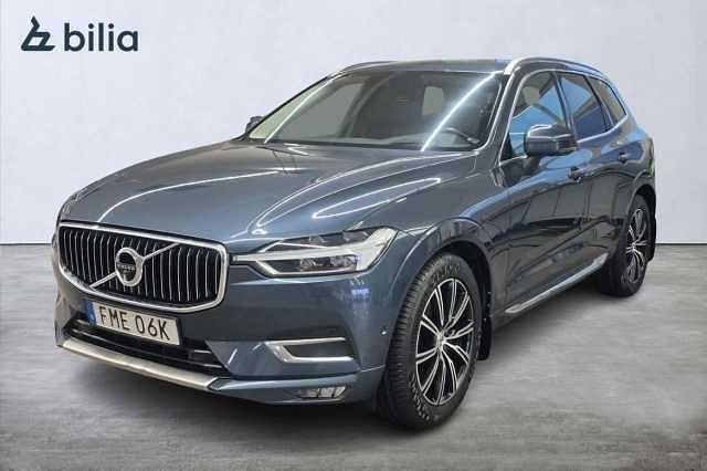 Begagnad 2020 Volvo XC60 SUV | 395 000 kr (Dyr) - Bild 1/3