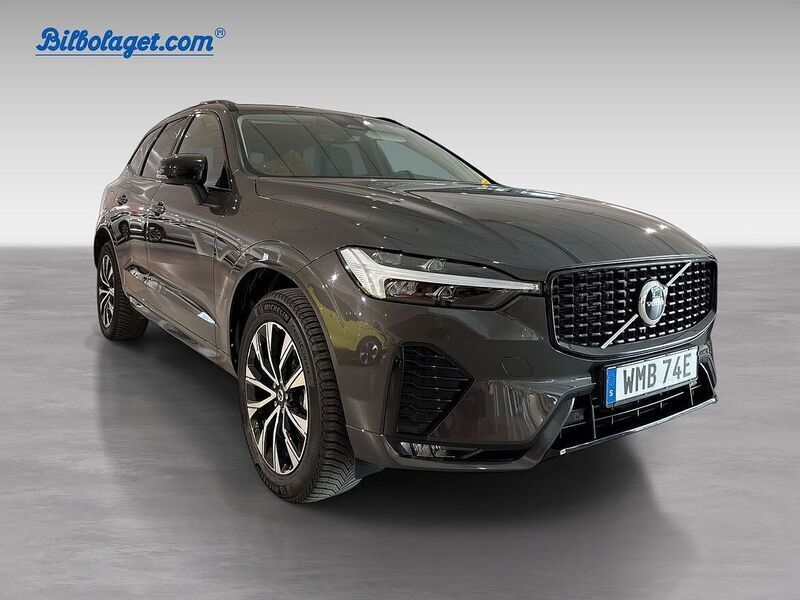 Begagnad 2024 Volvo XC60 SUV | 542 900 kr (Dyr) - Bild 1/4