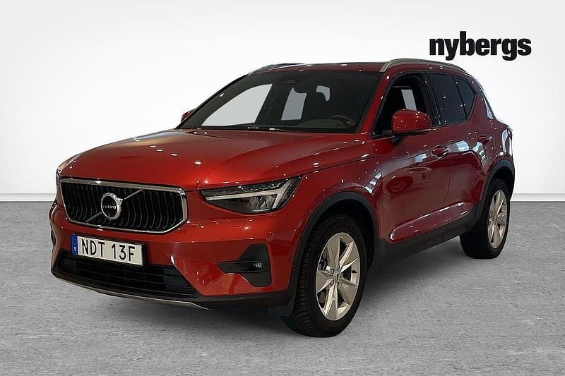 Begagnad 2024 Volvo XC40 SUV | 334 000 kr (Bra pris) - Bild 1/4