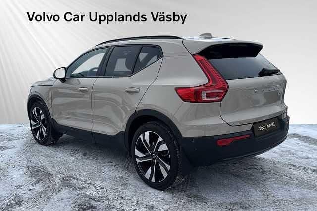 Begagnad Volvo XC40 197 HK (144 kW) 2025 SUV