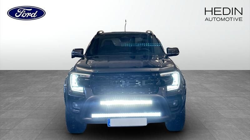 Ny 2026 Ford Ranger Pickup | 695 200 kr (Bra pris) - Bild 1/4