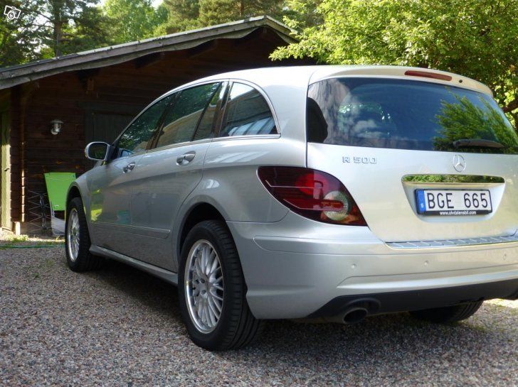 Begagnade bilar mercedes #3