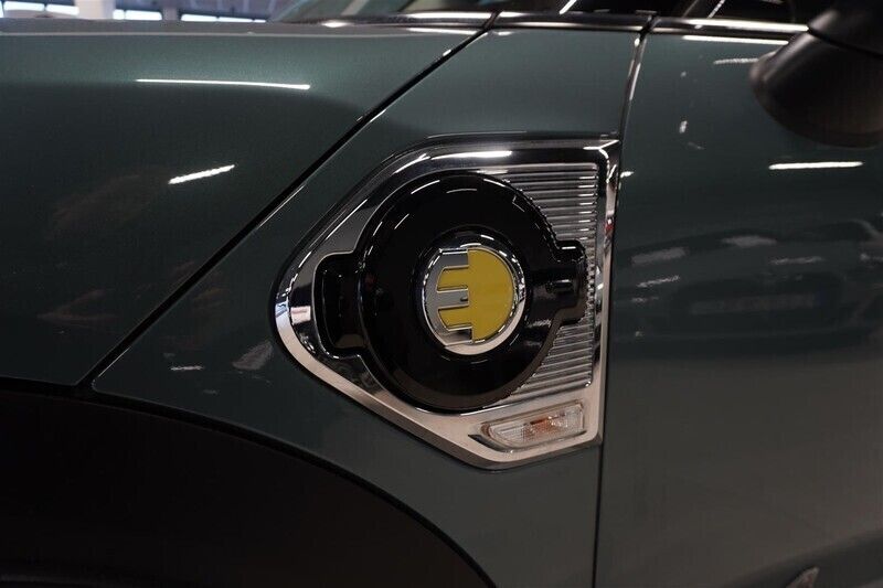 Begagnad Mini Countryman 2022 Okänd SUV