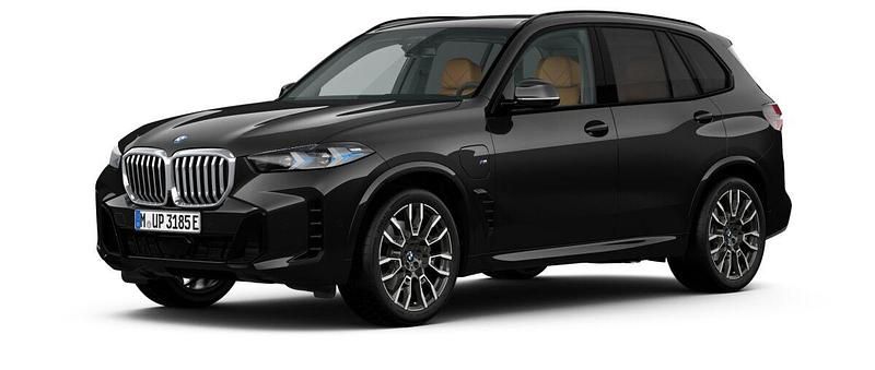 Ny 2025 BMW X5 Comfort Edition SUV | 1 082 100 kr (Bra pris) - Bild 1/4