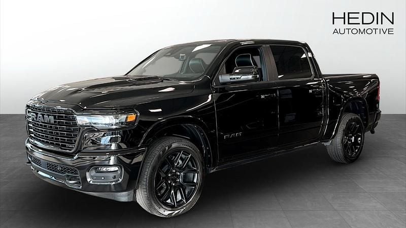 Ny 2025 RAM 1500 Pickup | 939 900 kr - Bild 1/4