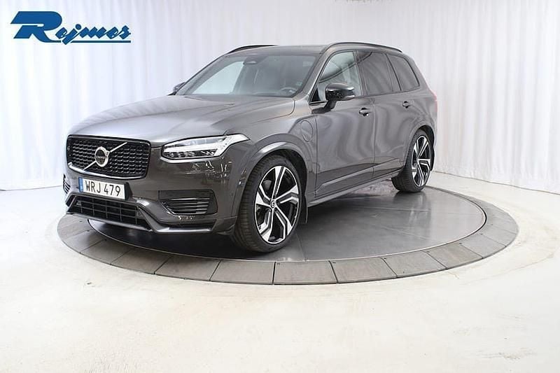Begagnad 2024 Volvo XC90 SUV | 749 900 kr (Marknadspris) - Bild 1/1