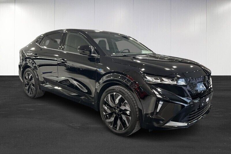 Begagnad 2025 Renault Rafale Esprit Alpine SUV | 539 900 kr (Bra pris) - Bild 1/4