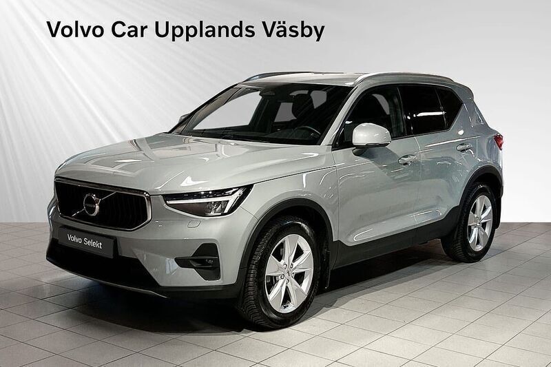 Begagnad 2024 Volvo XC40 SUV | 339 900 kr (Marknadspris) - Bild 1/3