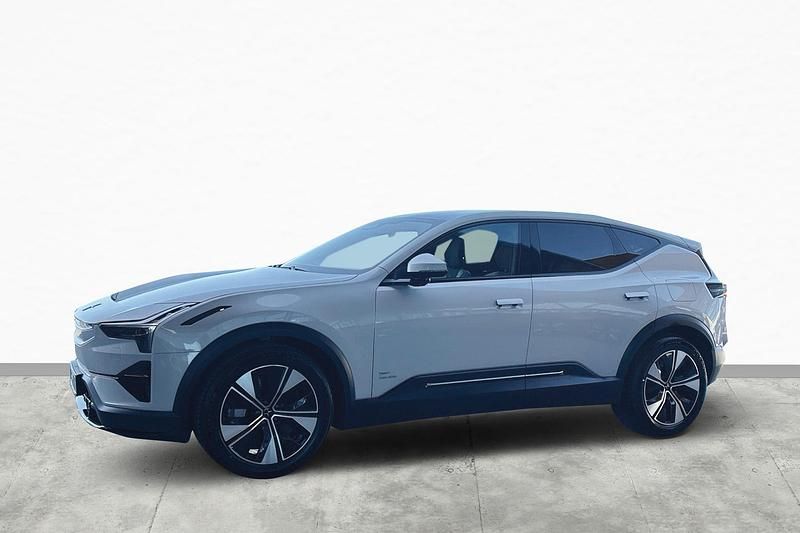 Silver Begagnad 2025 Polestar 3 Long Range Dual motor SUV | 779 900 kr (Lite dyr) - Bild 1/3