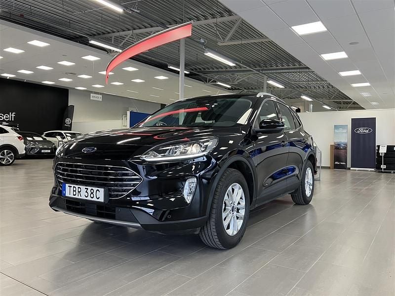 Okänd Begagnad 2021 Ford Kuga SUV | 299 900 kr (Dyr) - Bild 1/4
