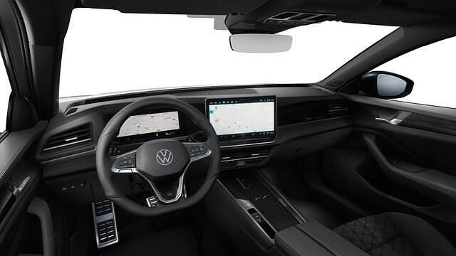 Ny 2025 VW Passat Edition | 565 100 kr (Bra pris) - Bild 1/2