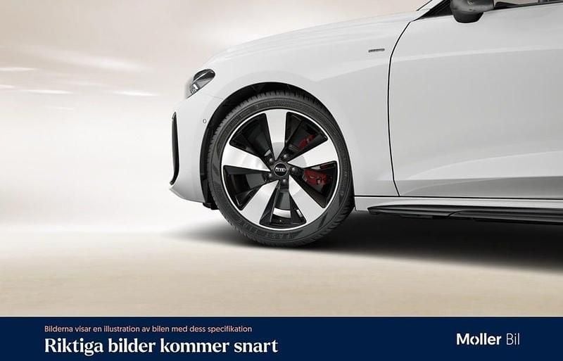 Ny Audi A5 252 HK (185 kW) 2025 Arkonavit Kombi