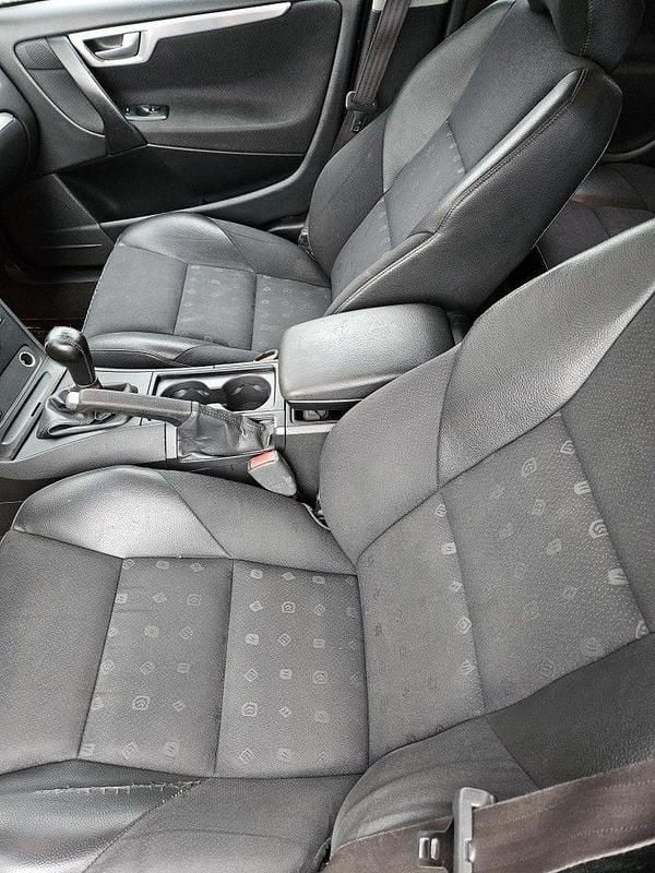 Begagnad Volvo V70 170 HK (125 kW) 2004 Kombi