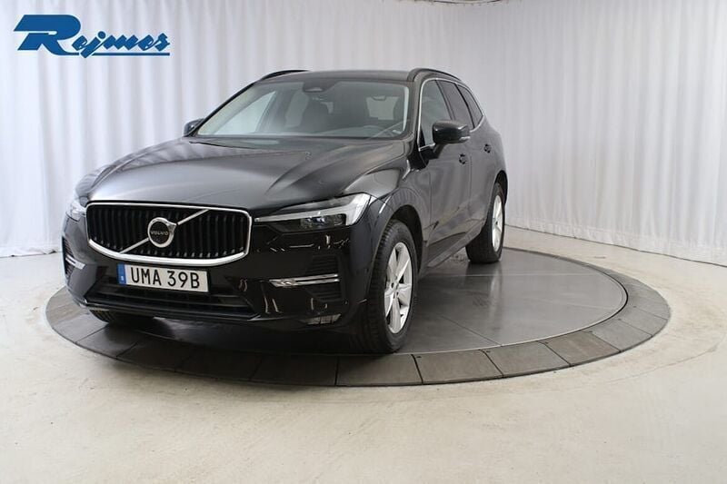 Begagnad 2023 Volvo XC60 SUV | 298 800 kr (Bra pris) - Bild 1/4