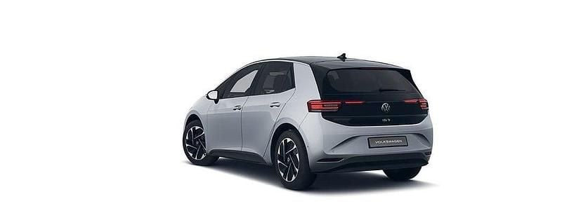 Ny VW ID.3 Pro Performance 239 kW (326 HK) 2025 Halvkombi