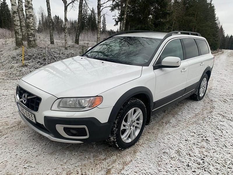 Begagnad 2013 Volvo XC70 Kombi | 100 000 kr (Superpris) - Bild 1/4