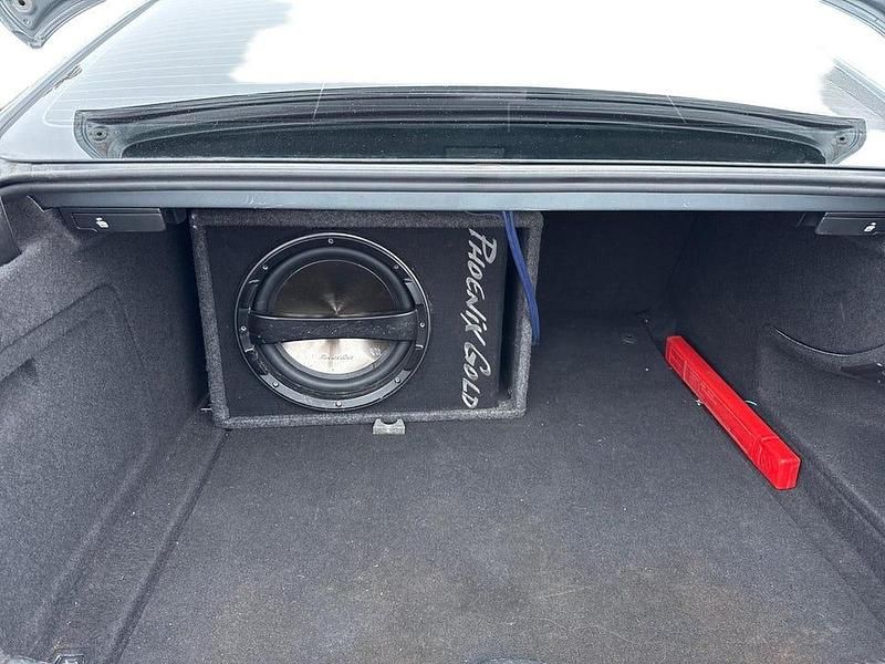 Begagnad Audi A5 Comfort 239 HK (175 kW) 2008 Grå Sportkupé