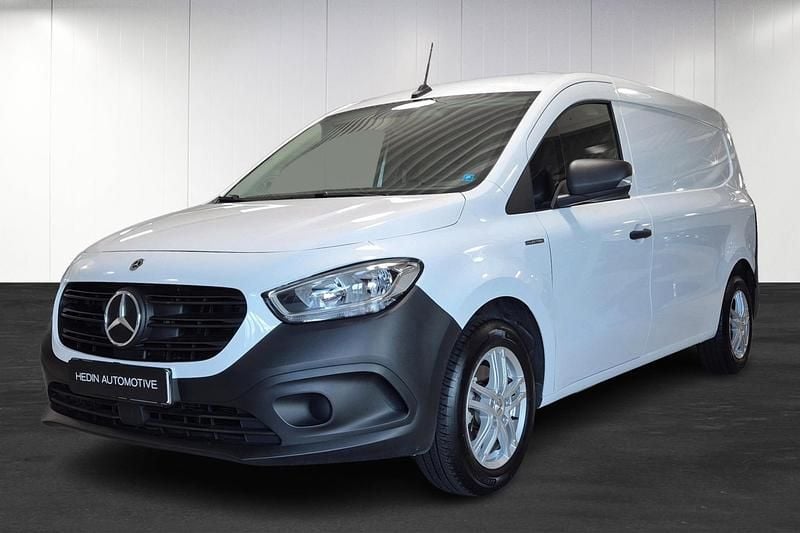 Begagnad Mercedes eCitan 22 kW (30 HK) 2023