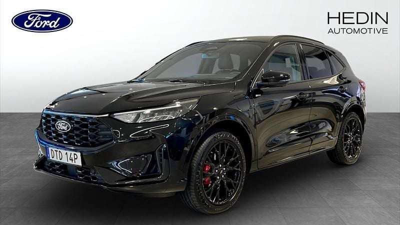 Ny 2026 Ford Kuga ST-Line X SUV | 543 000 kr - Bild 1/4