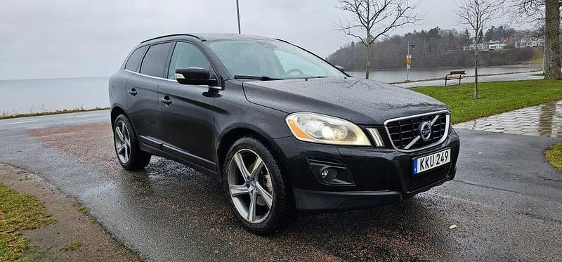 Begagnad 2010 Volvo XC60 SUV | 68 000 kr - Bild 1/4