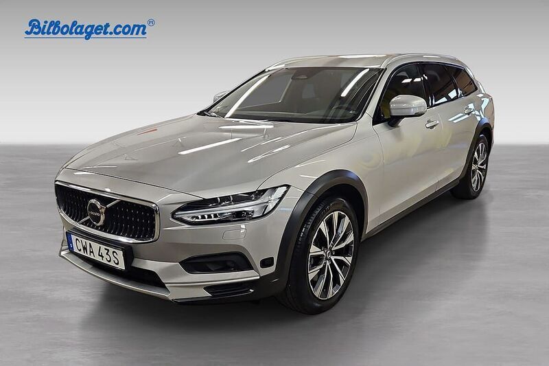 Begagnad 2024 Volvo V90 CC Kombi | 519 000 kr (Lite dyr) - Bild 1/3