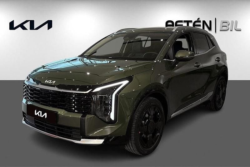 Ny 2026 Kia Sportage Advance SUV | 479 900 kr (Bra pris) - Bild 1/3