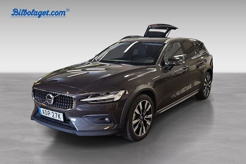 Begagnad 2023 Volvo V60 CC Kombi | 437 900 kr (Lite dyr) - Bild 1/4