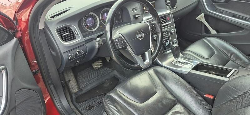 Begagnad Volvo S60 205 HK (150 kW) 2011 Sedan