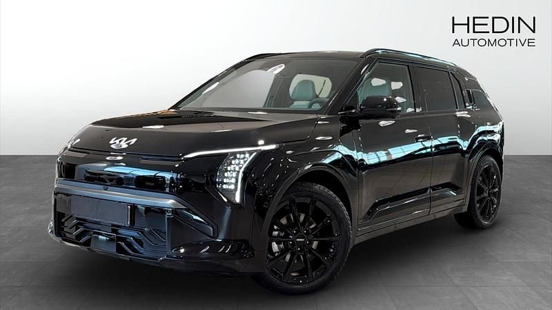 Ny 2026 Kia EV3 GT-Line SUV | 539 900 kr (Marknadspris) - Bild 1/4