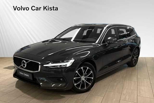 Begagnad 2021 Volvo V60 Kombi | 299 900 kr (Marknadspris) - Bild 1/3