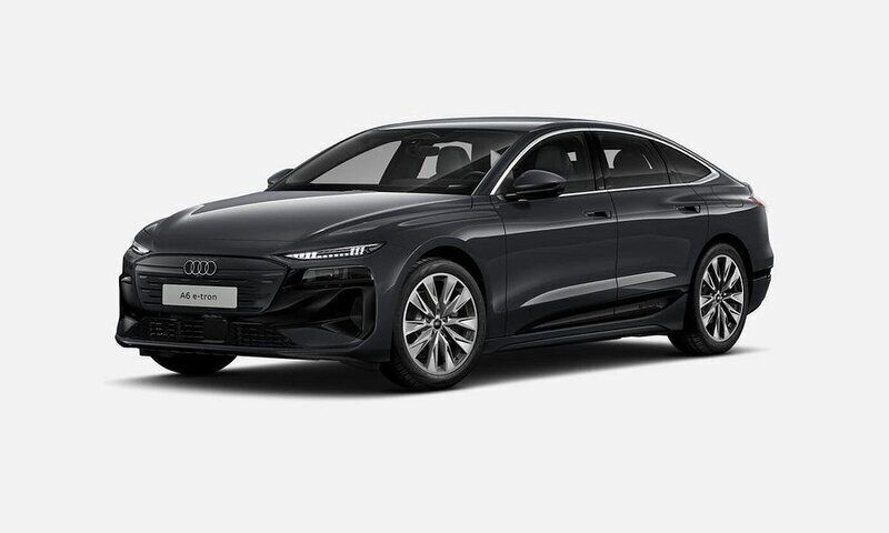 Ny 2025 Audi e-tron Sportback Proline SUV | 699 000 kr - Bild 1/4