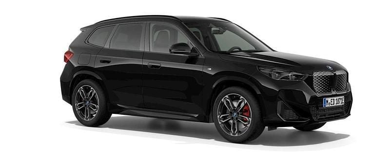 Ny 2025 BMW iX1 Comfort Edition SUV | 626 600 kr (Dyr) - Bild 1/3