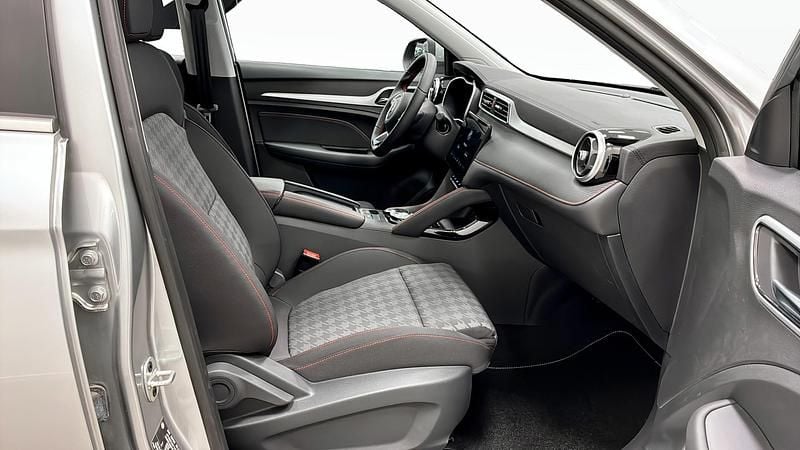 Ny MG ZS Comfort 11 kW (15 HK) 2025 Halvkombi