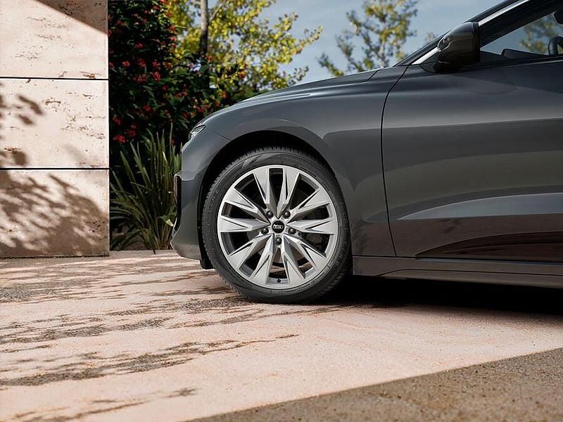 Ny Audi A6 e-tron Proline 210 kW (286 HK) 2026 Kombi