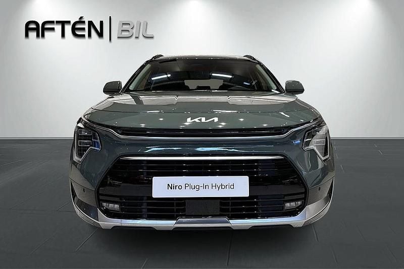 Ny Kia Niro Advance 2026 SUV