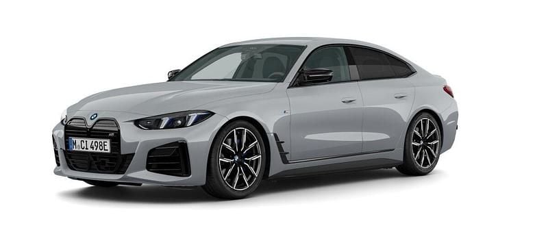 Ny 2025 BMW i4 Comfort Edition Sedan | 707 300 kr (Superpris) - Bild 1/4