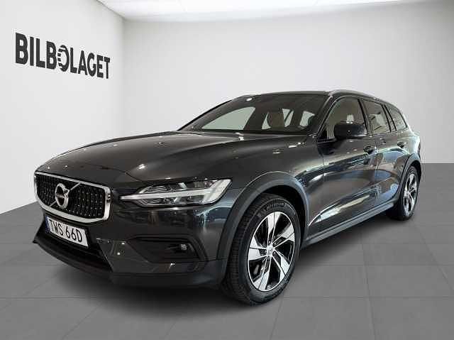Begagnad 2020 Volvo V60 Kombi | 329 800 kr (Dyr) - Bild 1/4