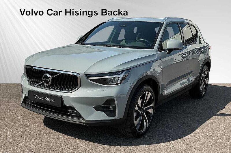 Begagnad 2024 Volvo XC40 SUV | 354 900 kr (Bra pris) - Bild 1/2