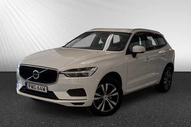 Begagnad 2020 Volvo XC60 Momentum SUV | 269 900 kr (Bra pris) - Bild 1/4