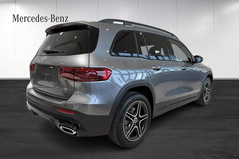 Ny Mercedes GLB220 Premium 2026 SUV