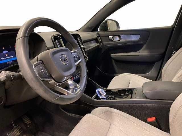 Begagnad Volvo C40 169 kW (231 HK) 2023 SUV