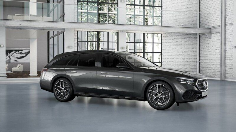 Ny 2025 Mercedes E300 Kombi | 873 600 kr - Bild 1/2