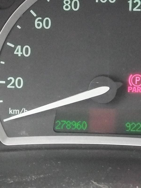 Röd Begagnad 2006 Saab 9-3 Linear Kombi | 14 000 kr (Marknadspris) - Bild 1/4