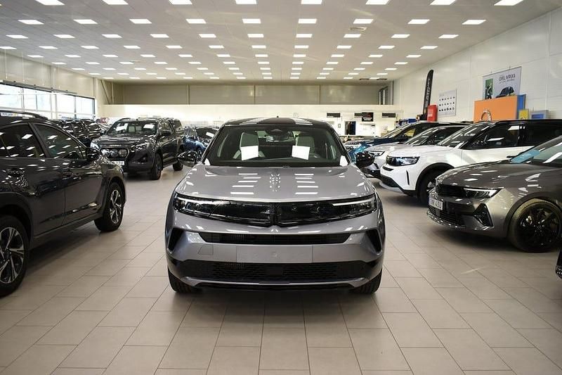 Ny Opel Mokka 131 HK (96 kW) 2025 Grå SUV