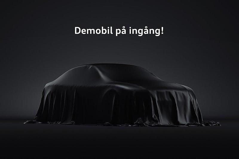 Glaciärvit metallic Begagnad 2025 Audi Q4 e-tron Proline SUV | 479 000 kr (Marknadspris) - Bild 1/1